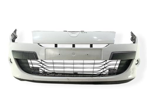 Used Front bumper Front bumper RENAULT MEGANE III Hatchback (BZ0/1_, B3_) [2008-2026] 34425284 34425284