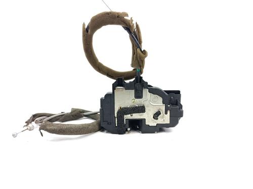 Rear left lock NISSAN QASHQAI / QASHQAI +2 I (J10, NJ10, JJ10E)  | BP17179442C100 