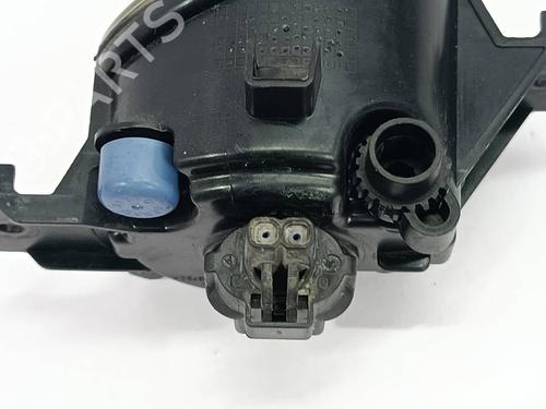 Right front fog light RENAULT ESPACE IV (JK0/1_) 2.0 dCi (JK01, JK02, JK1J, JK1K, JK1H) | BP37594238C31 - Image 4