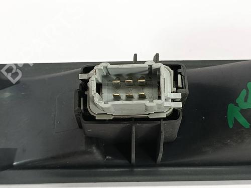 Right front window switch RENAULT ESPACE IV (JK0/1_) 2.0 dCi (JK01, JK02, JK1J, JK1K, JK1H) | BP37682044I26 - Image 5
