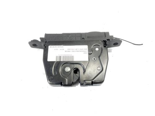 Used Tailgate lock BMW 5 (F10) 525 d (204 hp) 15871269