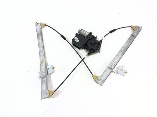 Front right window mechanism SKODA FABIA I (6Y2)  | BP29392734C23 