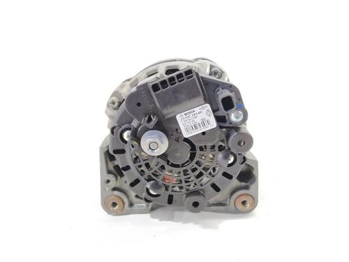Alternator DACIA SANDERO II TCe 90 (B8M1, B8MA, B8AC) | BP15868621M7 