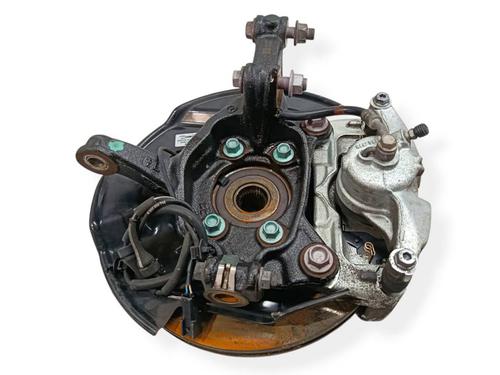 Left front steering knuckle MAZDA CX-3 (DK) 2.0 SKYACTIV-G | BP38938928M25 - Image 3