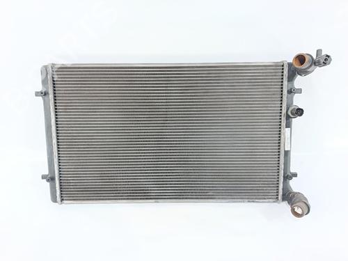 Køler Køler AUDI A3 (8L1) [1996-2006] 33616538 33616538