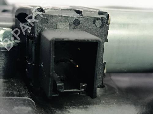 Rear left window mechanism MAZDA CX-3 (DK) | BP38957046C24 - Image 3