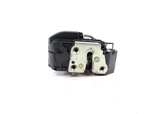 Rear left lock NISSAN QASHQAI / QASHQAI +2 I (J10, NJ10, JJ10E)  | BP26673676C100 