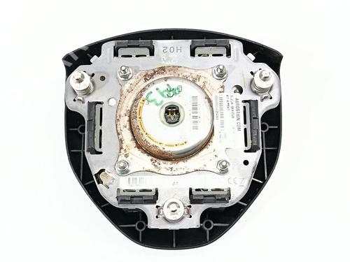 Kit airbags SUZUKI SX4 S-Cross (JY) | BP30529383C86