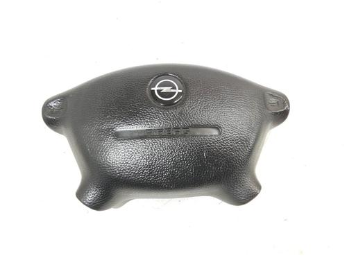 Used Driver airbag OPEL VECTRA B (J96) 1.7 TD (F19) (82 hp) 15866729