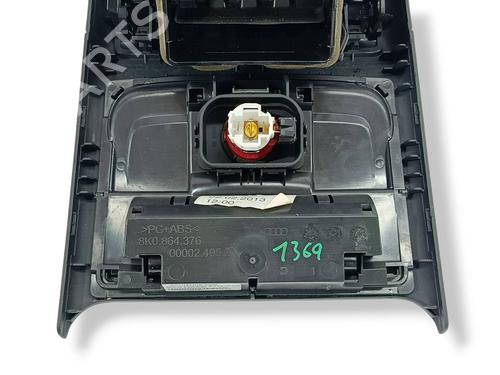 Air vent AUDI A5 Sportback (8TA) 2.0 TDI | BP34266724I21 - Image 4