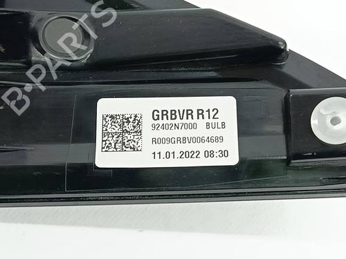 Right taillight HYUNDAI TUCSON (NX4E, NX4A) | BP36158489C35 - Image 2