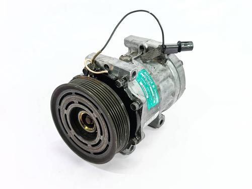 Used AC compressor AC compressor 39234570 39234570