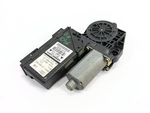 Right front window motor AUDI A4 B6 (8E2) 1.9 TDI | BP38651422E20 - Image 2