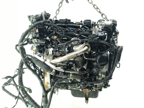 Used Engine FORD FOCUS III [2010-2020]  21010408