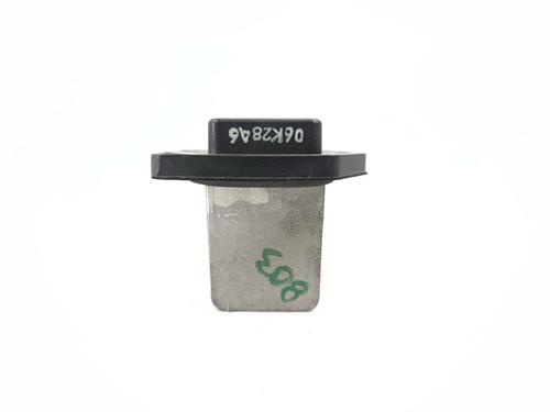 Heater resistor CHEVROLET CAPTIVA (C100, C140)  | BP21535127M108 
