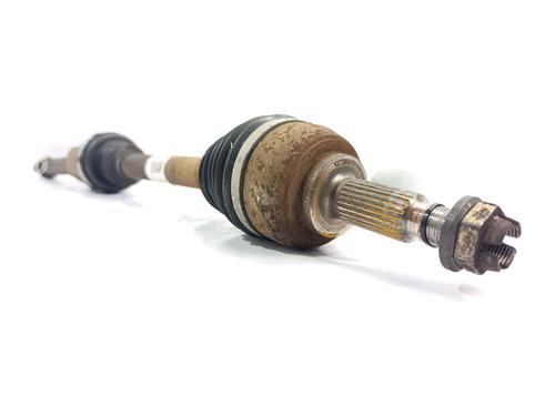 Right front driveshaft RENAULT MEGANE II Estate (KM0/1_) 1.5 dCi (KM16, KM1E) | BP28030161M39 