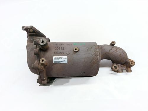 Used Catalyst Catalyst NISSAN PRIMERA Estate (WP12) 2.2 Di (126 hp) 39944199 39944199