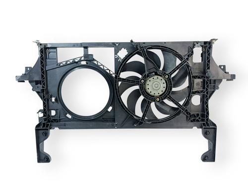 Radiator fan RENAULT MASTER II Van (FD) 3.0 dCi 140 (FD0T, FD0S, FD2T, FD3S, FD8S) | BP30500570M35