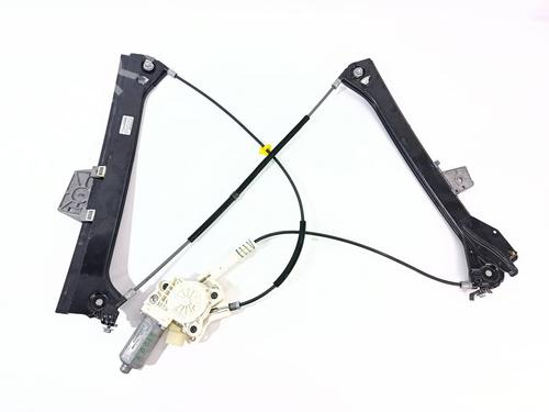Used Front left window mechanism MERCEDES-BENZ CLK (C209) [2002-2010]  30531548
