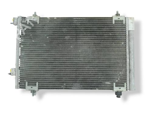 Used AC radiator AC radiator CITROËN C4 I (LC_) [2004-2014] 35781718 35781718