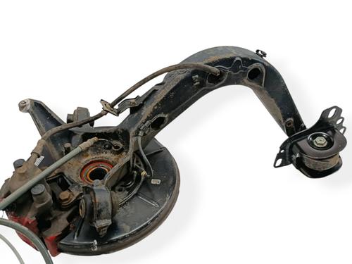 Right rear steering knuckle BMW 3 Compact (E46) 318 ti | BP37094434M28 - Image 4