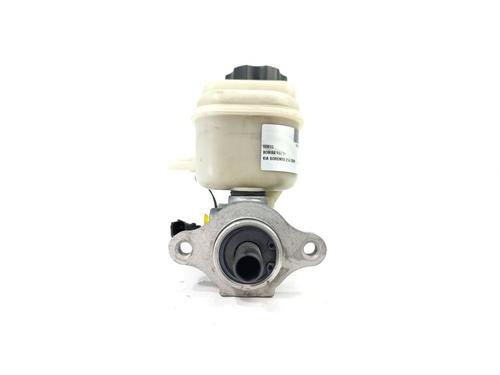 Brake master cylinder KIA SORENTO I (JC) 2.5 CRDi | BP20236113M77 
