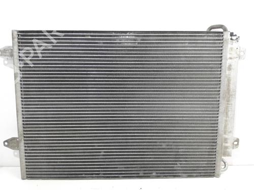 AC radiator VW PASSAT B6 (3C2) 2.0 TDI 16V | BP15862052M32 