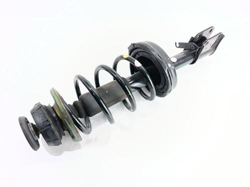 Left front shock absorber RENAULT KANGOO (KC0/1_) 1.5 dCi | BP32097325M16