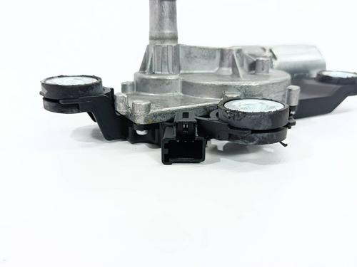Rear wiper motor FORD FOCUS C-MAX (DM2) | BP32160191M102 - Image 4