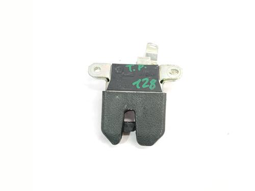 Tailgate lock SKODA SUPERB I (3U4) 1.9 TDI | BP21119752C101 