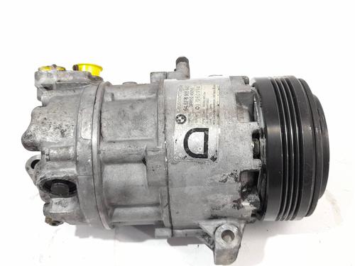 AC compressor BMW 3 (E46)  | BP15865376M34 