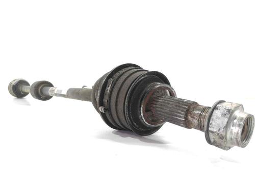 Right front driveshaft CHEVROLET AVEO / KALOS Hatchback (T250, T255)  | BP15862819M39 