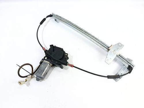 Rudehejsemekanisme Højre bagtil TATA SAFARI (42_FD) [1998-2025]  29282508