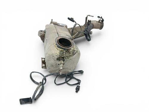 Particulate filter BMW 1 (F40) 118 d | BP35820156M81  - Image 6