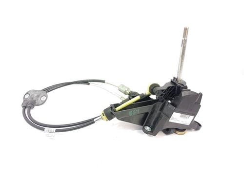 Gear lever FORD FOCUS III  | BP21048049M90 