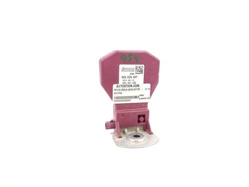 Antenna/Base SKODA SCALA (NW1)  | BP29714164C140 