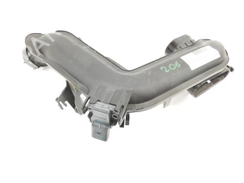 Pipe AUDI A1 Sportback (8XA, 8XF) 1.0 TFSI | BP15863309M125 