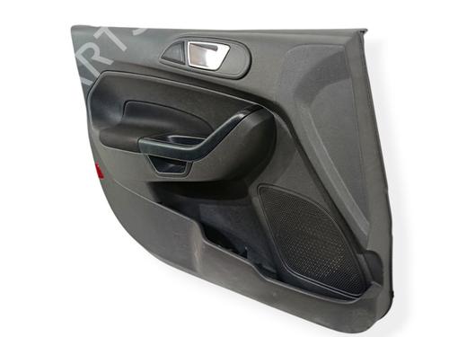 Front left panel FORD FIESTA VI (CB1, CCN) 1.25 | BP37684470C58  - Image 5