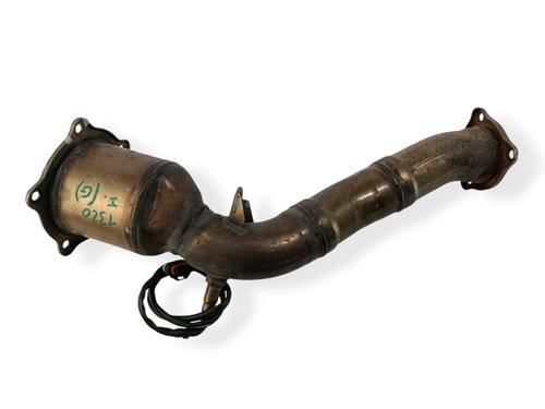 Katalysator für PORSCHE CAYENNE (92A) 4.8 S (400 hp) 31374219