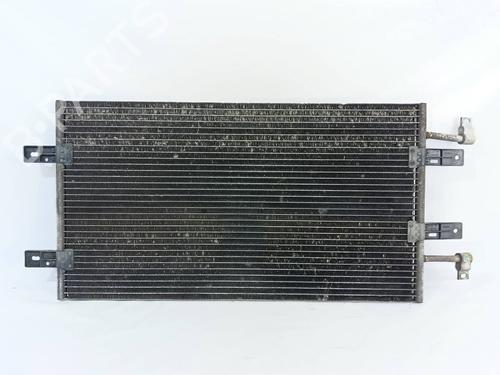 Used AC radiator RENAULT TRAFIC II Bus (JL) 2.0 dCi 90 (JL00, JL01, JL0H, JL0M, JL0P, JL0S) (90 hp) 28669701