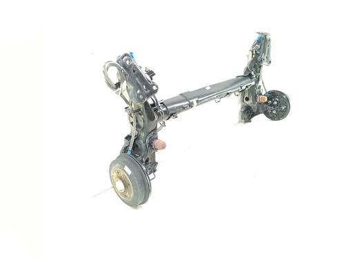 Rear axle PEUGEOT 208 I (CA_, CC_)  | BP29530880M2 