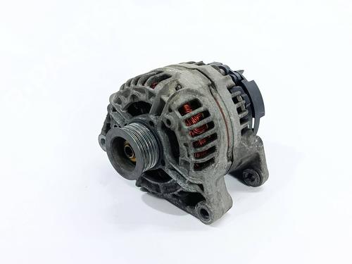 Alternador OPEL ZAFIRA A MPV (T98) [1999-2006]  31627760