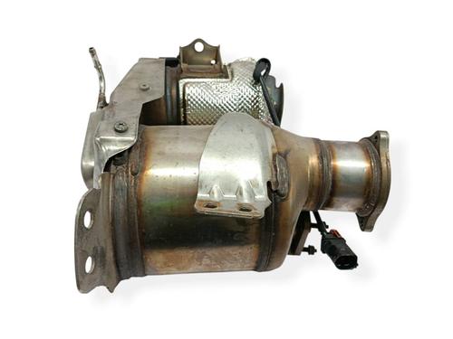 Particulate filter AUDI A4 B9 (8W2, 8WC) | BP39233517M81 - Image 7