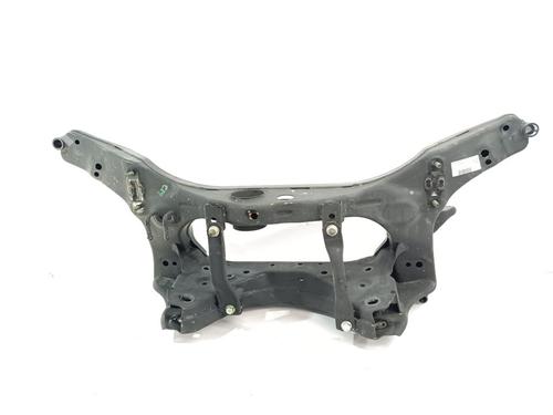 Used Rear axle NISSAN QASHQAI I (J10, NJ10) [2006-2015]  17335367