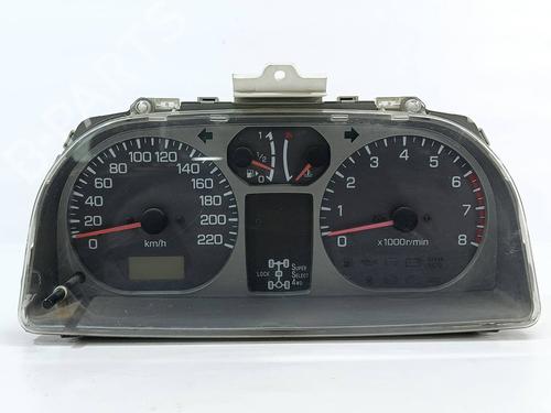 Quadrante MITSUBISHI PAJERO PININ I (H6_W, H7_W) 2.0 GDI (H67W, H77W) (129 hp) 30500598