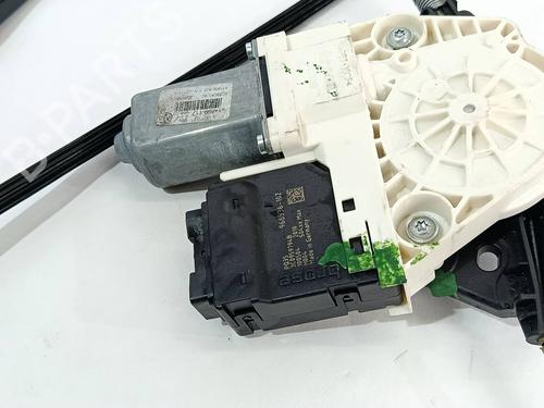 Rear right window mechanism VW PASSAT CC B6 (357) 2.0 TDI 4motion | BP29584473C25 