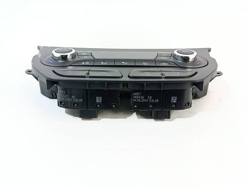 Commande Chauffage FORD C-MAX II (DXA/CB7, DXA/CEU)  | BP30056590I5 
