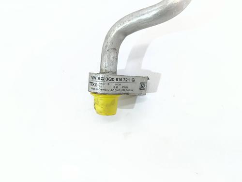 AC pipe VW PASSAT B8 (3G2, CB2)  | BP29357969M126 