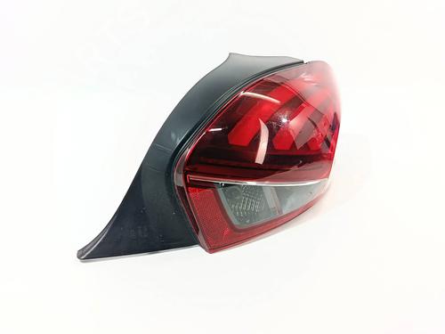 Right taillight PEUGEOT 208 I (CA_, CC_) 1.6 HDi | BP29392792C35 