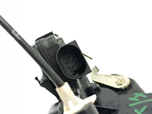 Rear left lock BMW 3 (E46) 320 d | BP21023287C100 